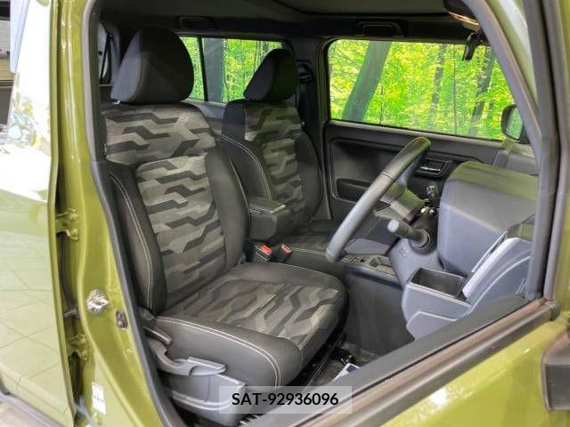 Daihatsu TAFT 2022-01 310859-8