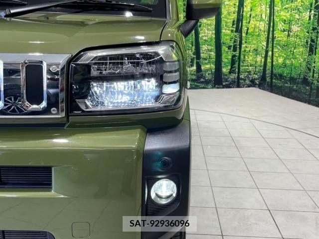 Daihatsu TAFT 2022-01 310859-12