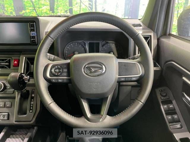 Daihatsu TAFT 2022-01 310859-11
