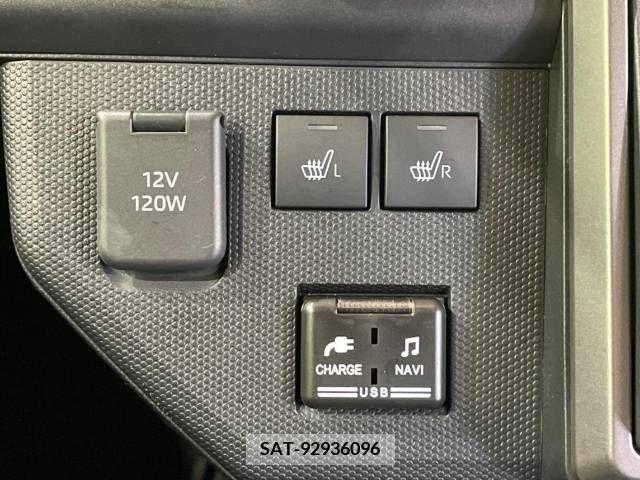 Daihatsu TAFT 2022-01 310859-6