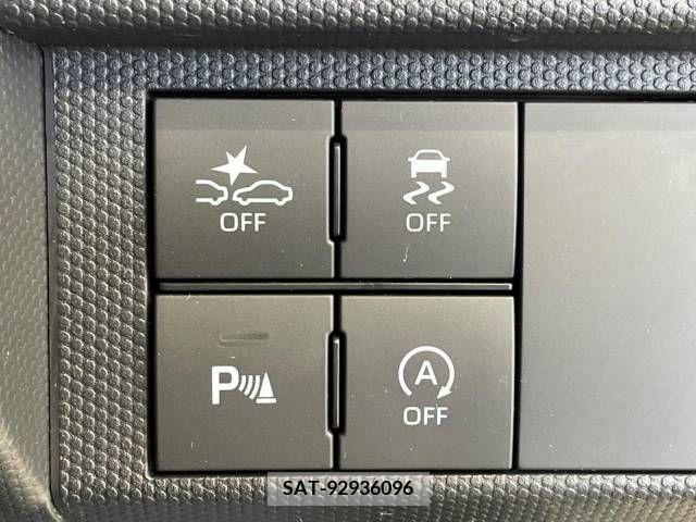 Daihatsu TAFT 2022-01 310859-5