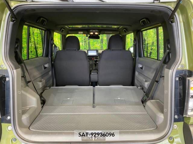 Daihatsu TAFT 2022-01 310859-10