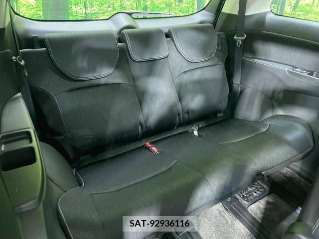 Honda ODYSSEY 2014-06 330662-9