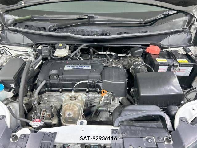 Honda ODYSSEY 2014-06 330662-18