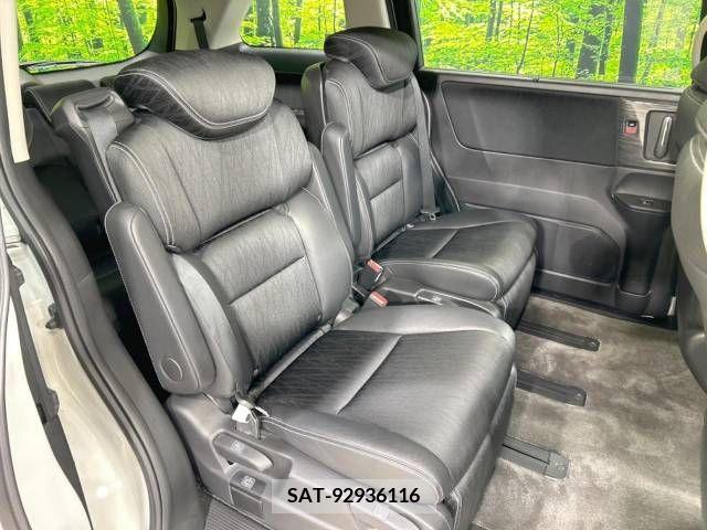 Honda ODYSSEY 2014-06 330662-8