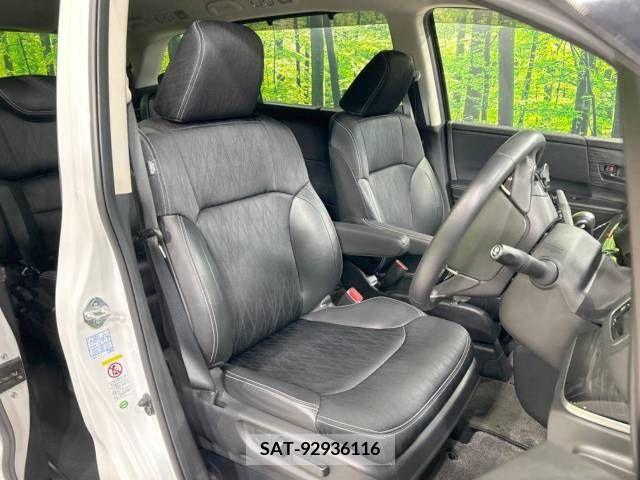Honda ODYSSEY 2014-06 330662-7