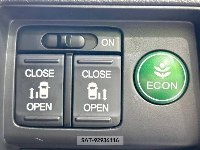 Honda ODYSSEY 2014-06 330662-5