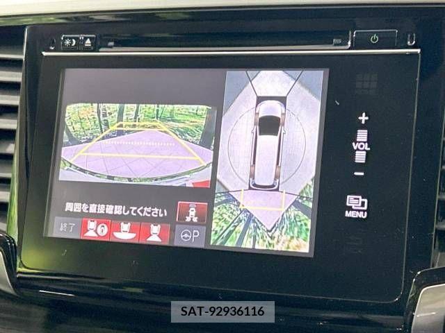 Honda ODYSSEY 2014-06 330662-3