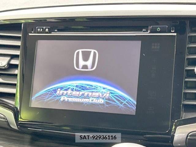 Honda ODYSSEY 2014-06 330662-2