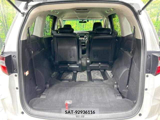 Honda ODYSSEY 2014-06 330662-10