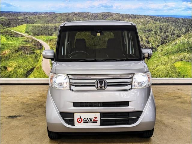 Honda N BOX 2017-01 184674-13