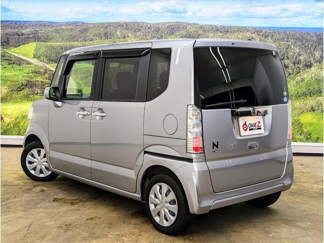 Honda N BOX 2017-01 184674-18