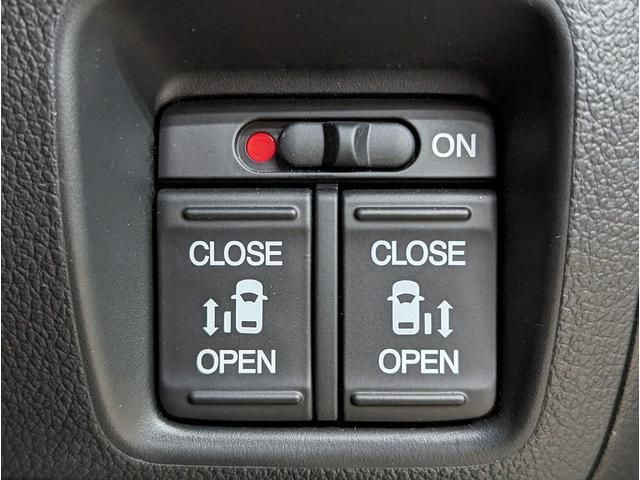 Honda N BOX 2017-01 184674-4