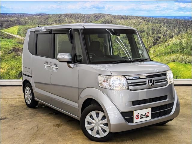 Honda N BOX 2017-01 184674-15