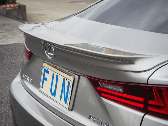 Lexus IS 2014-01 154-8