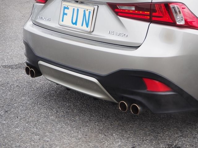 Lexus IS 2014-01 154-7