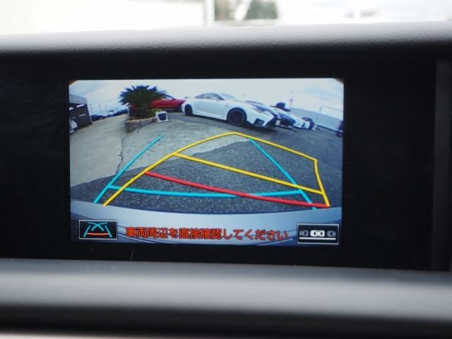 Lexus IS 2014-01 154-19