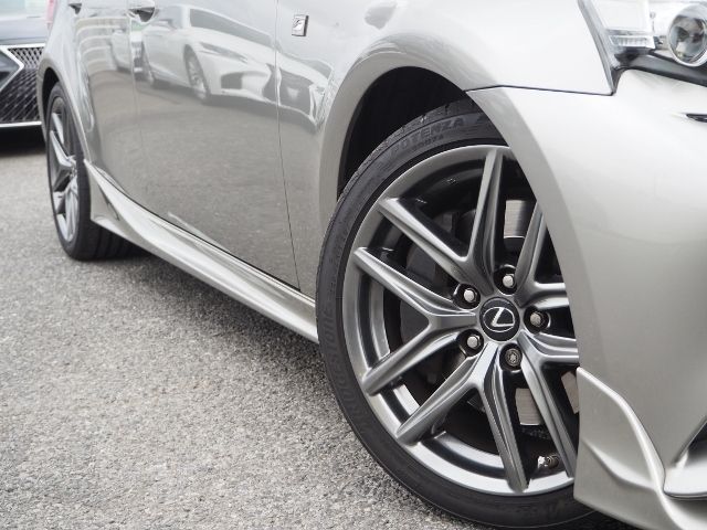 Lexus IS 2014-01 154-10