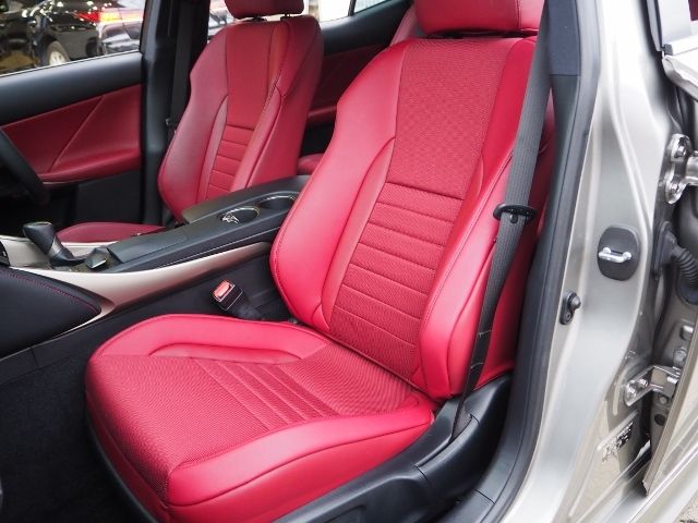 Lexus IS 2014-01 154-14
