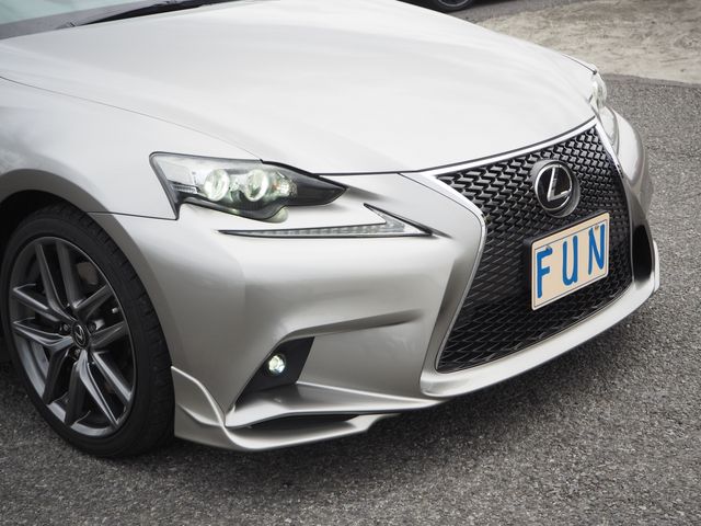 Lexus IS 2014-01 154-5