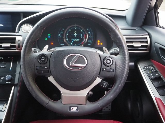 Lexus IS 2014-01 154-17