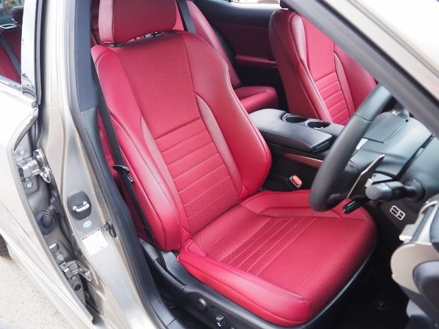 Lexus IS 2014-01 154-13