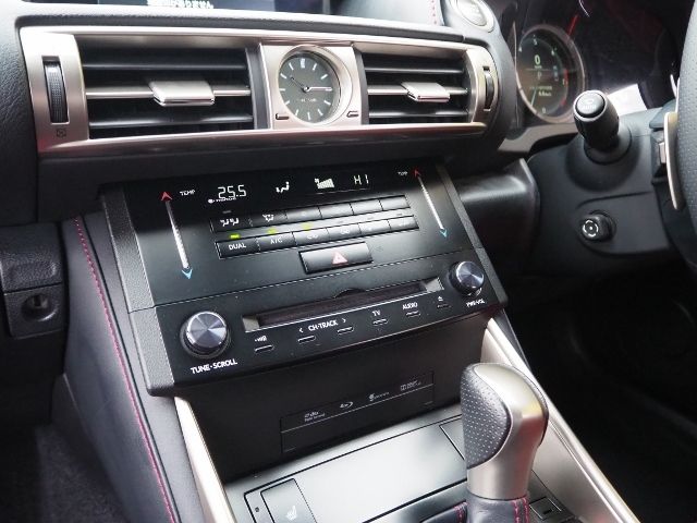 Lexus IS 2014-01 154-21