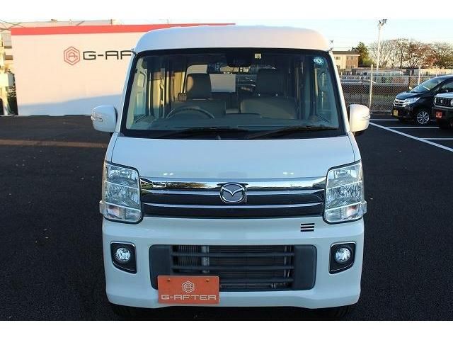 Mazda SCRUM WAGON 2016-09 29166-1