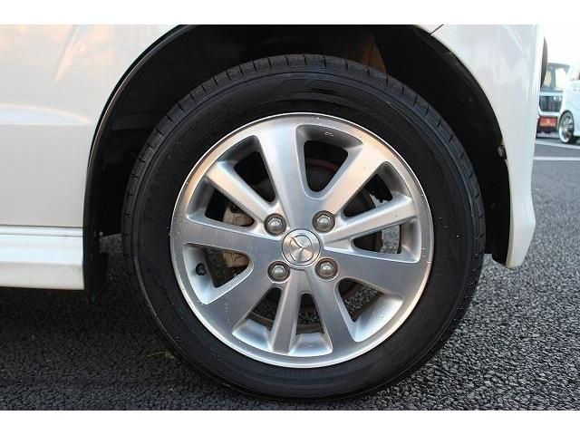 Mazda SCRUM WAGON 2016-09 29166-7