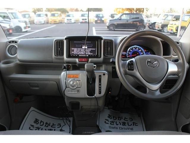 Mazda SCRUM WAGON 2016-09 29166-12