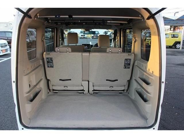 Mazda SCRUM WAGON 2016-09 29166-9