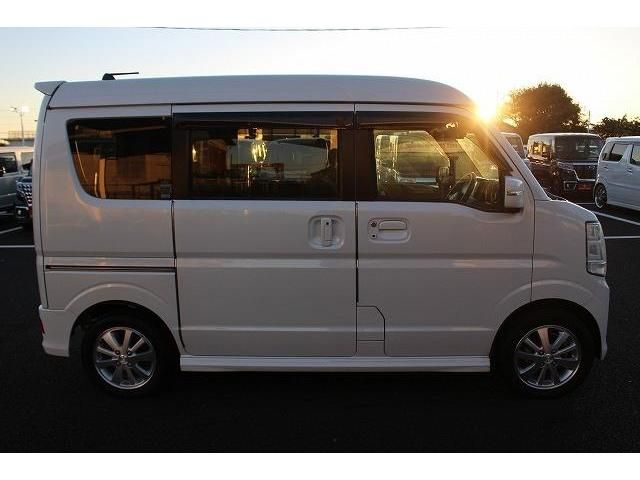 Mazda SCRUM WAGON 2016-09 29166-2