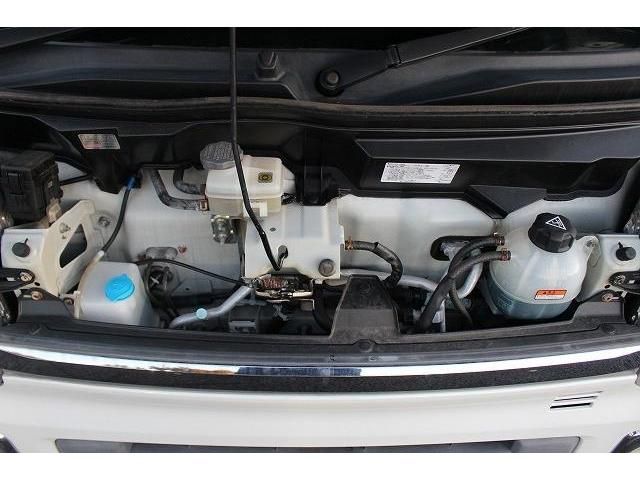 Mazda SCRUM WAGON 2016-09 29166-17