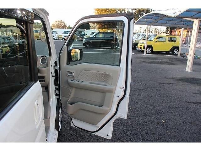 Mazda SCRUM WAGON 2016-09 29166-8