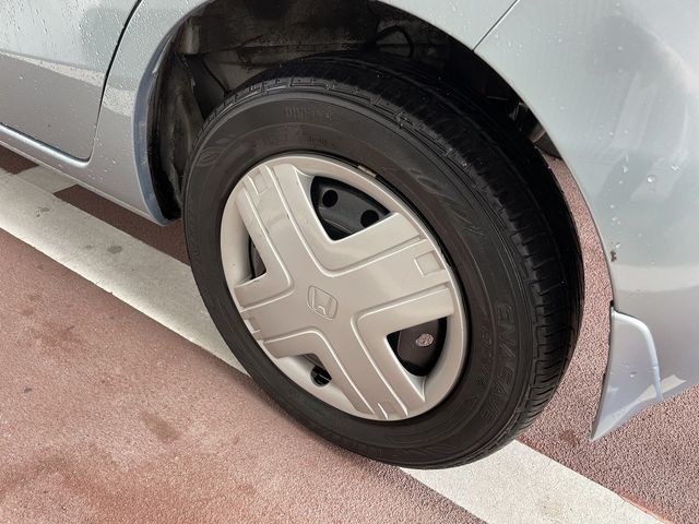 Honda LIFE 2009-07 2883-7