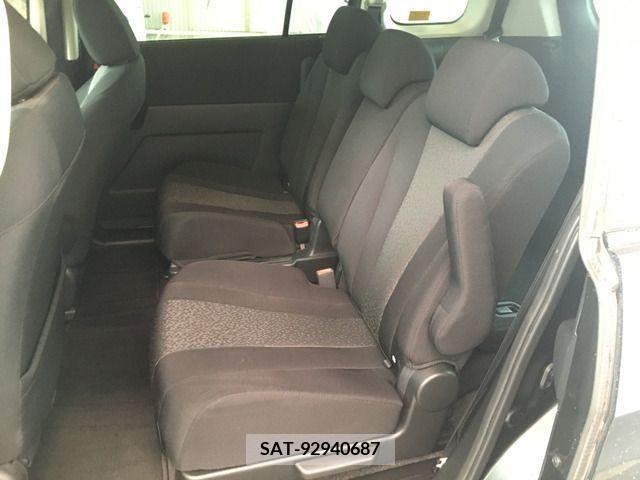Mazda PREMACY 2011-12 326767-4
