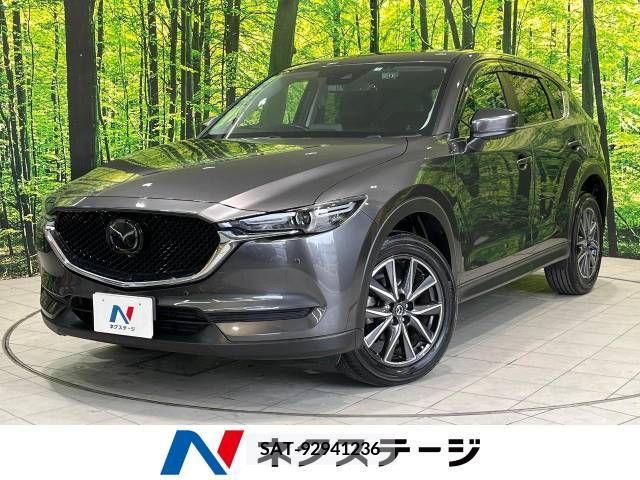Mazda CX-5 2018-03 295769-0