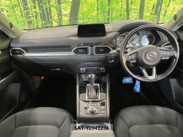Mazda CX-5 2018-03 295769-1