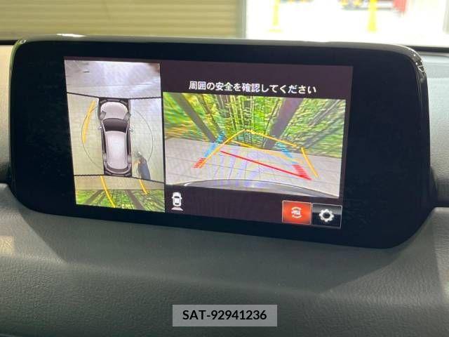Mazda CX-5 2018-03 295769-3