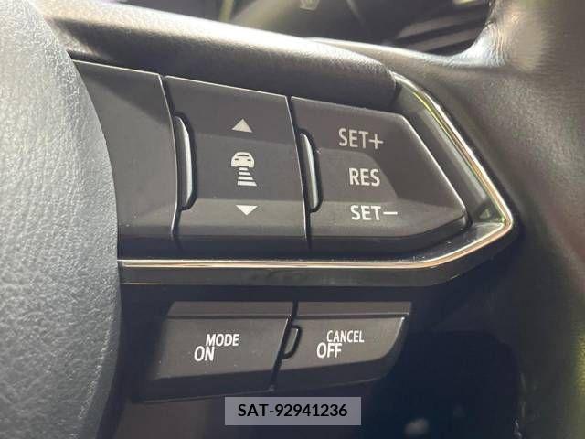 Mazda CX-5 2018-03 295769-8
