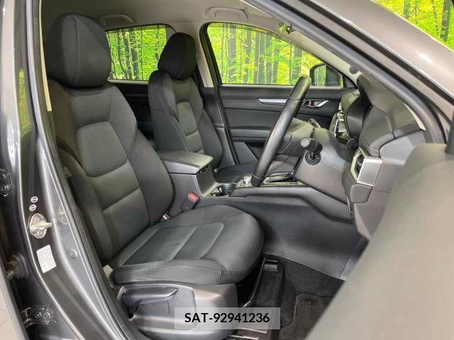 Mazda CX-5 2018-03 295769-10