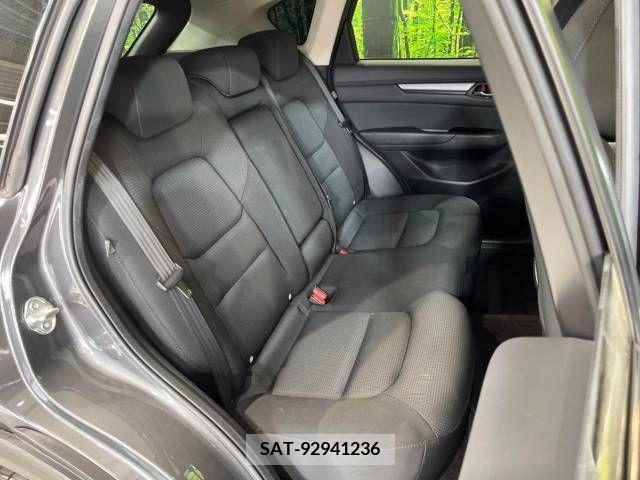 Mazda CX-5 2018-03 295769-11