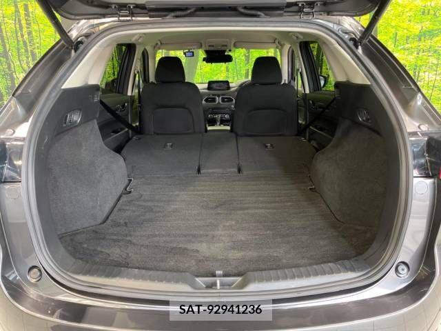 Mazda CX-5 2018-03 295769-12