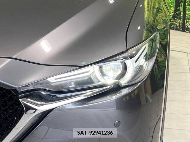 Mazda CX-5 2018-03 295769-13