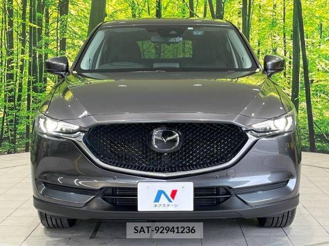 Mazda CX-5 2018-03 295769-15