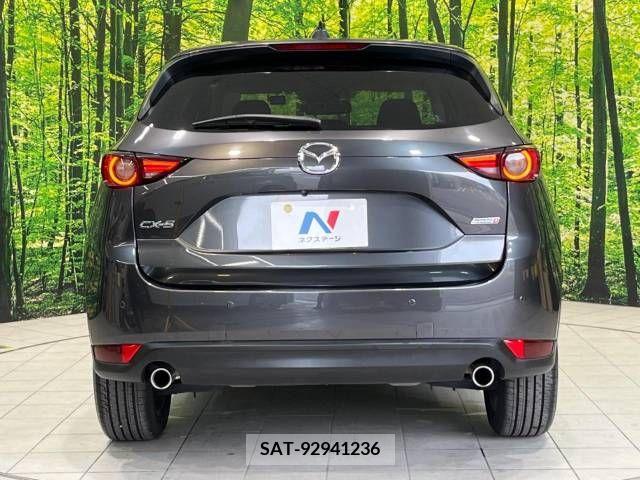 Mazda CX-5 2018-03 295769-16