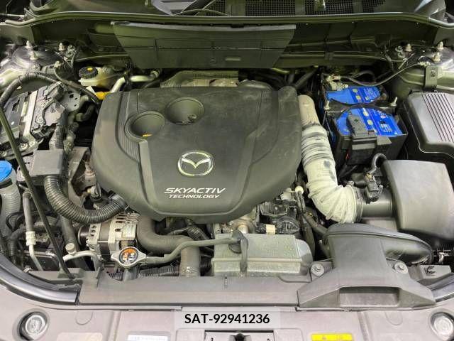 Mazda CX-5 2018-03 295769-19