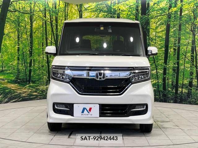 Honda N BOX 2017-12 333903-14
