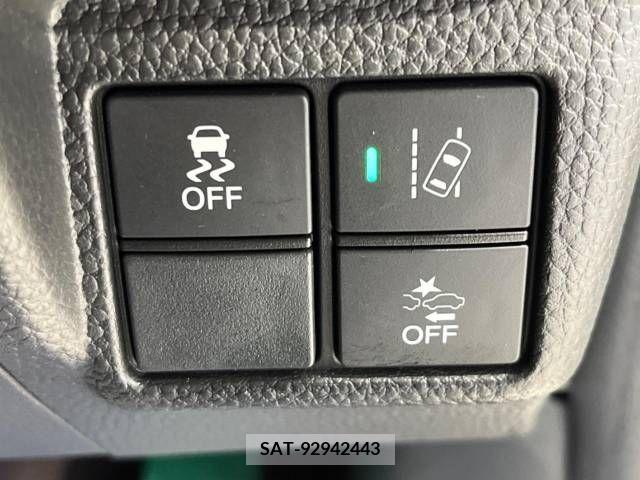 Honda N BOX 2017-12 333903-2