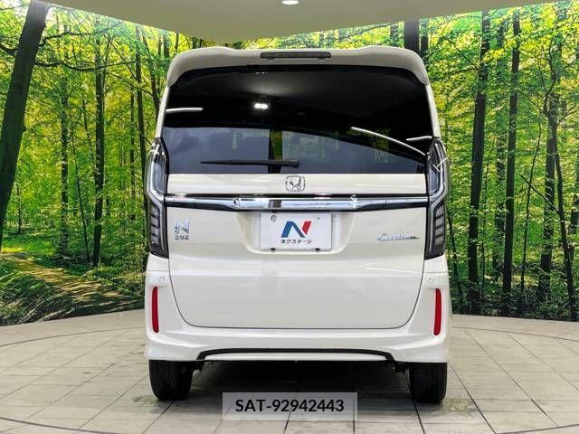 Honda N BOX 2017-12 333903-15